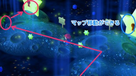 花に話しかける