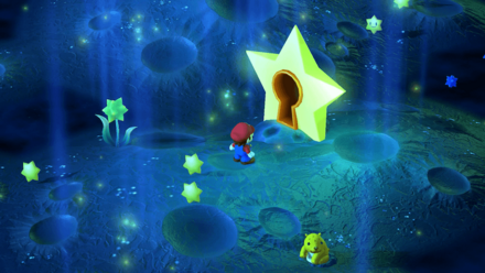 リップルタウンへ