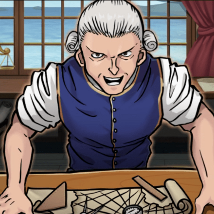 キャプテン・クック画像