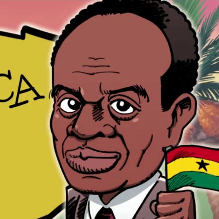 エンクルマ画像