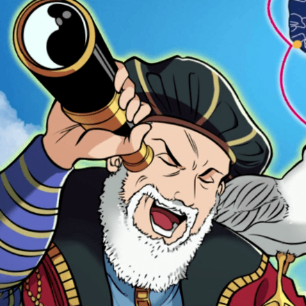 ヴァスコ・ダ・ガマ画像