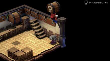 キノコ城城下町2画像