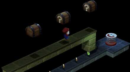 パイプダンジョン5画像