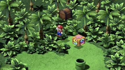 ヨースター島画像