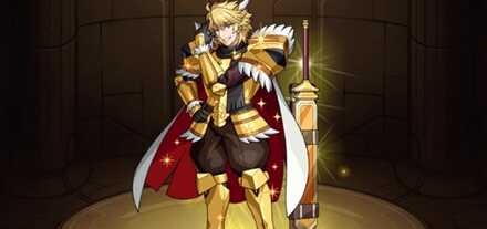 ゴルドーの画像