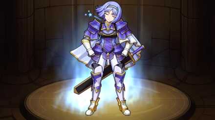 アンネローゼの画像