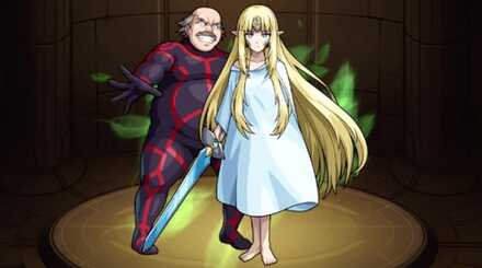 オリヴィエの画像