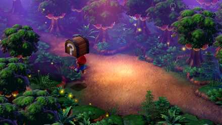 ハナチャンの森6画像