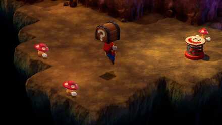 ハナチャンの森8画像