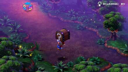 ハナチャンの森11画像