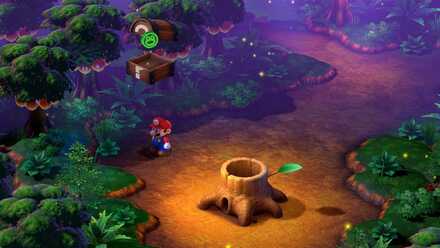 ハナチャンの森7画像