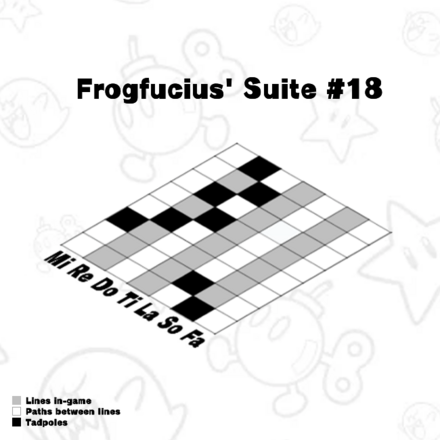 ソラミレドレドレ