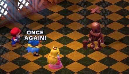 通常攻撃で敵を倒すと確率で出現