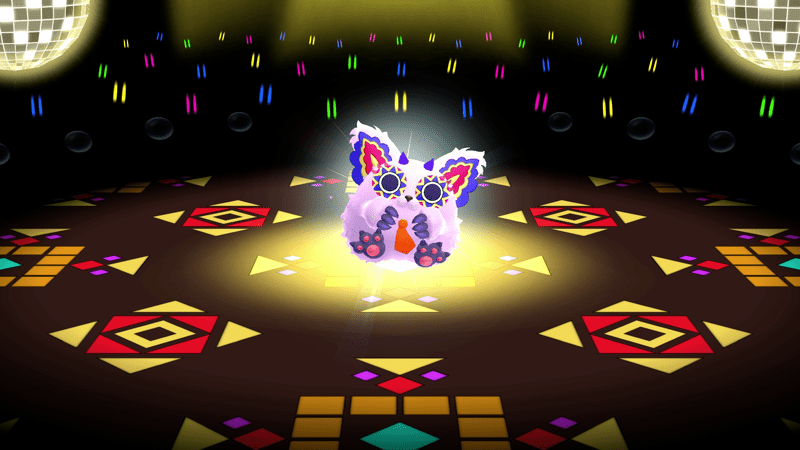 おじゃま精霊プリリンの画像