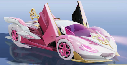 ほし　セダン