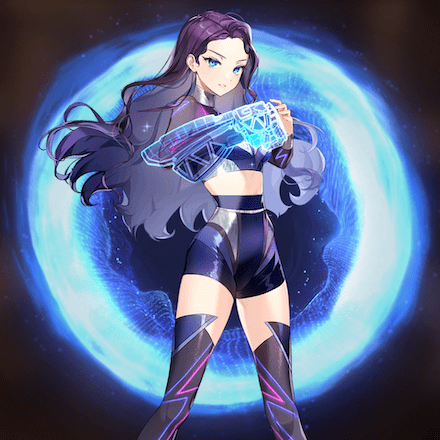 ae−KARINAのプロフィール画像