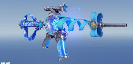 水のステッキ画像