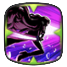 ブラックアウトの画像