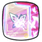 バタフライ効果の画像