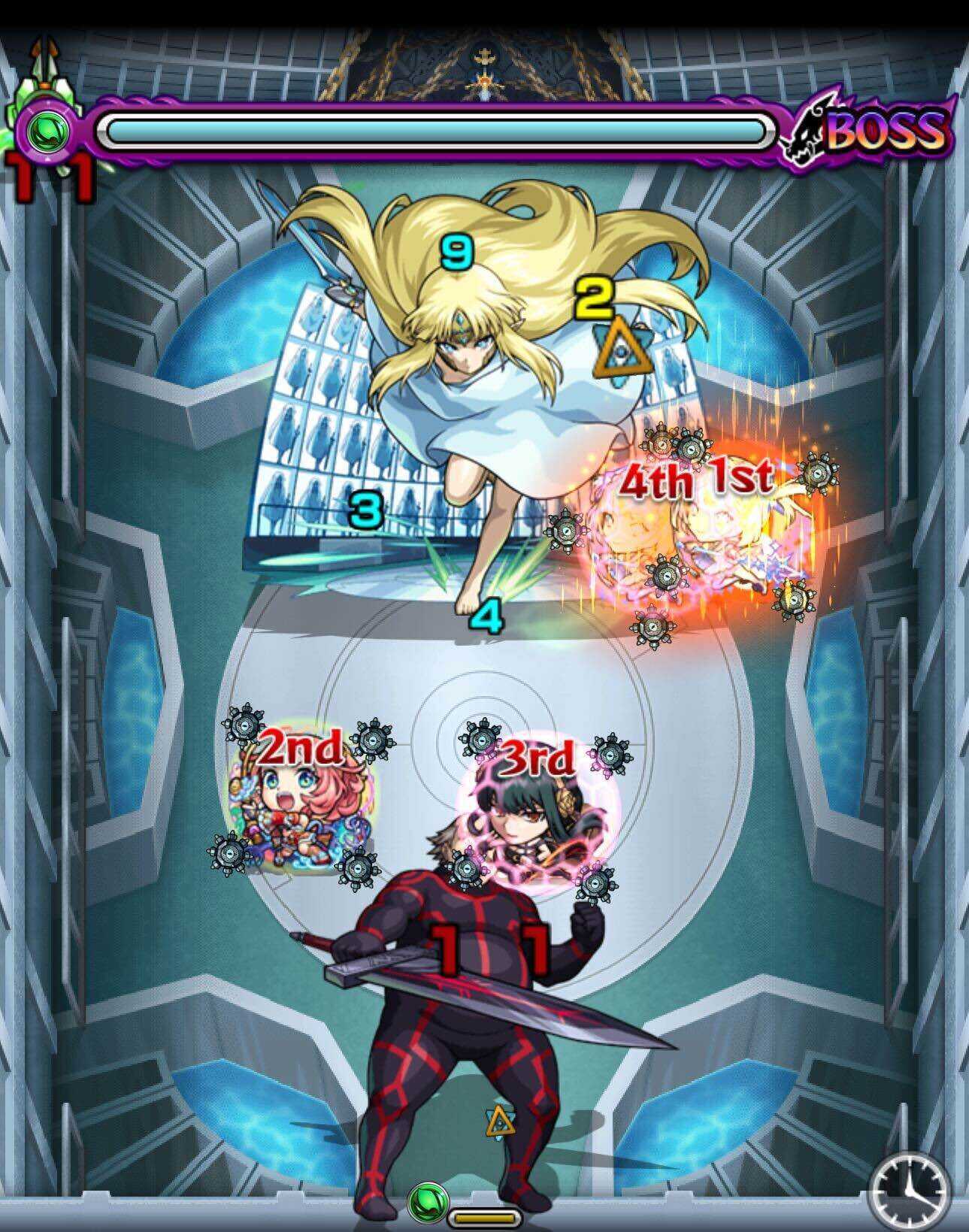 オリヴィエ ボス1