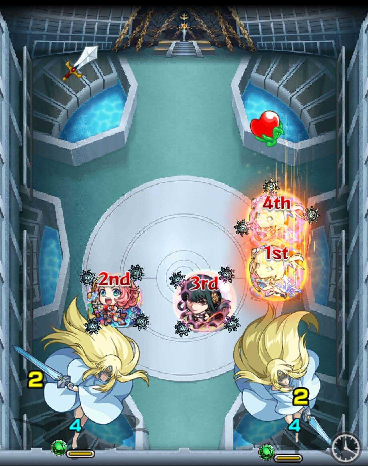 オリヴィエ ボス1