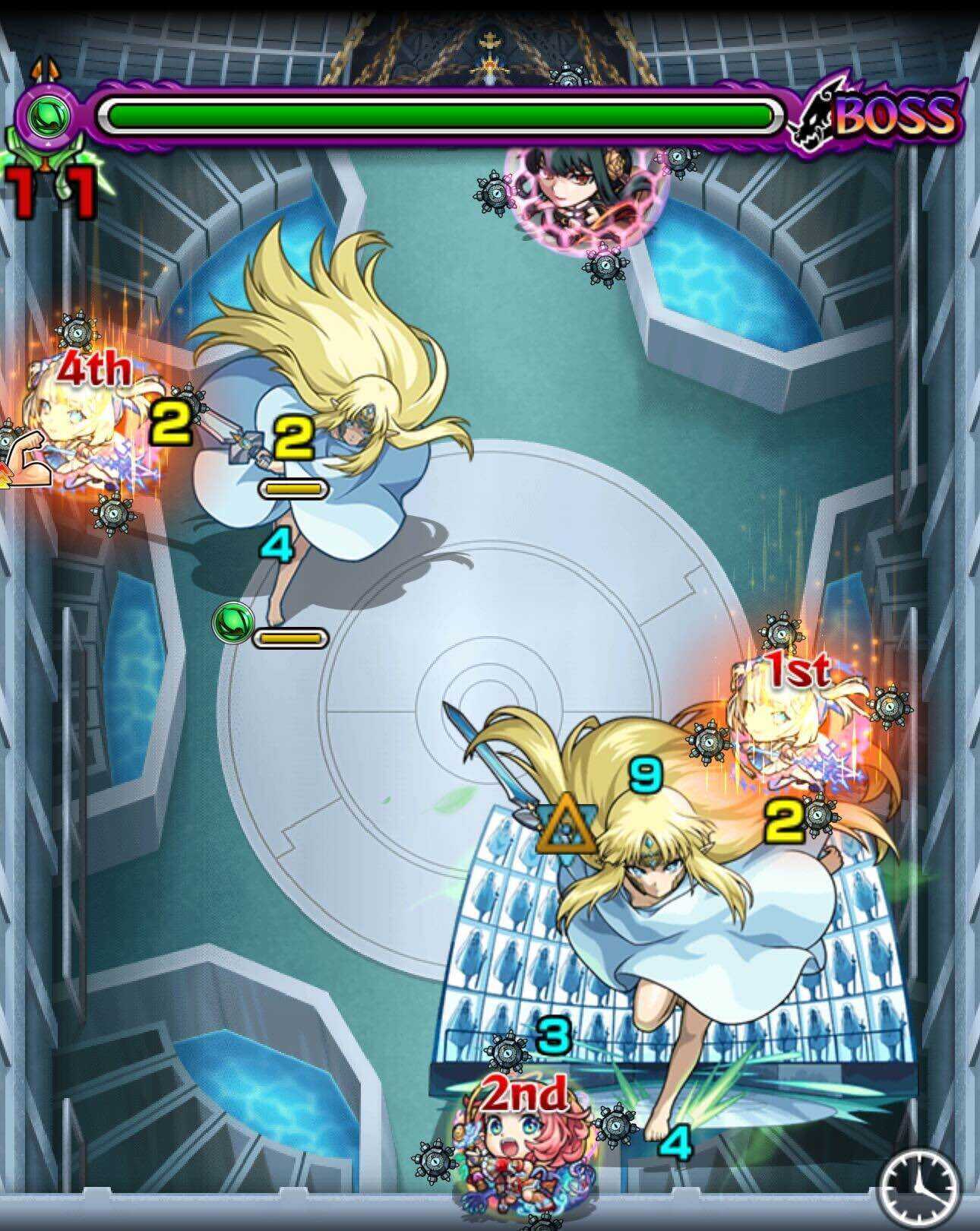 オリヴィエ ボス2