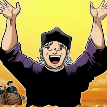 コロンブス画像