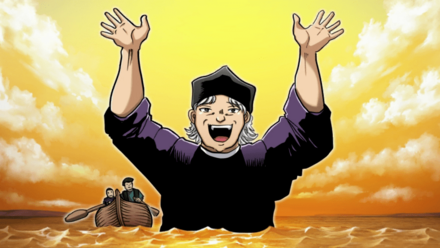 コロンブスの画像