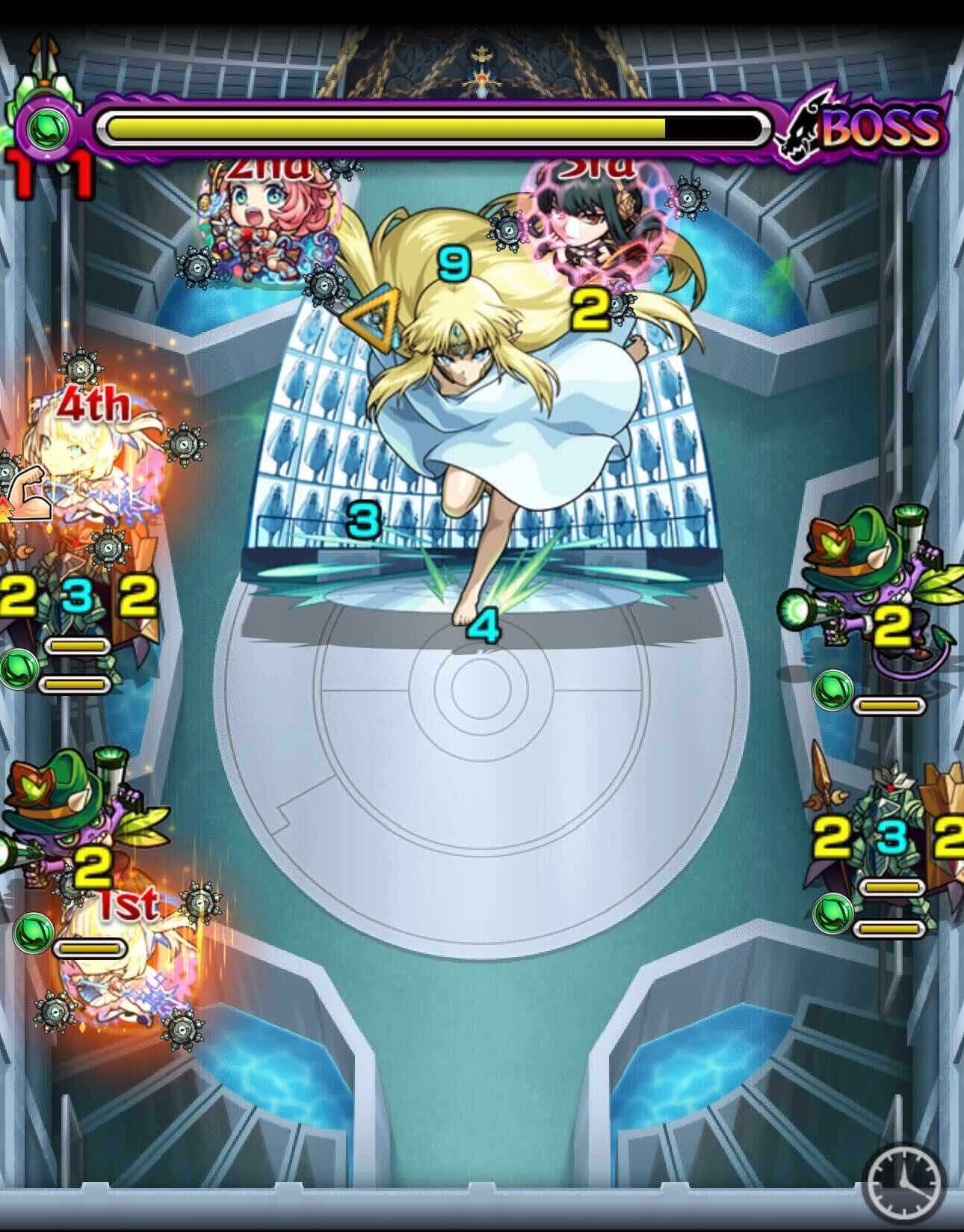 オリヴィエ ボス3