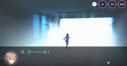 ナイトメアCP②