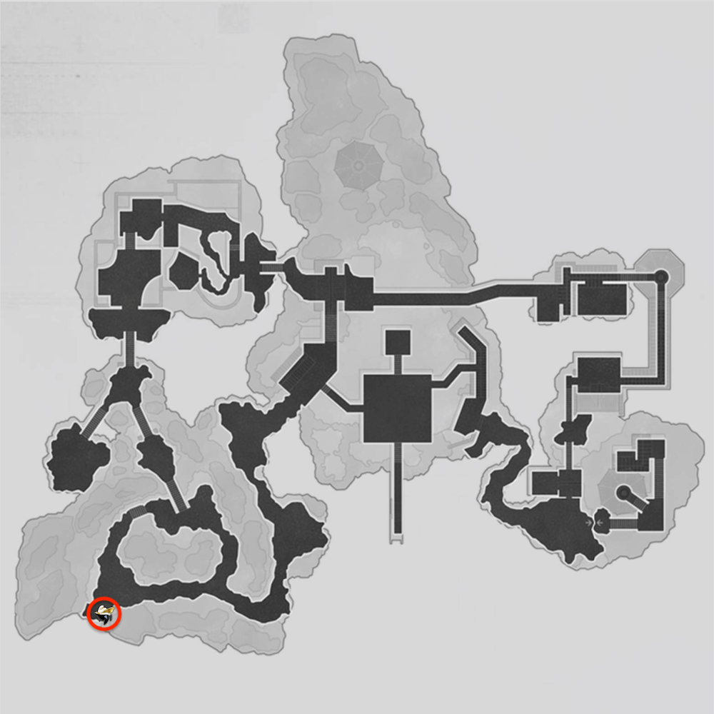 次元プーマン画像