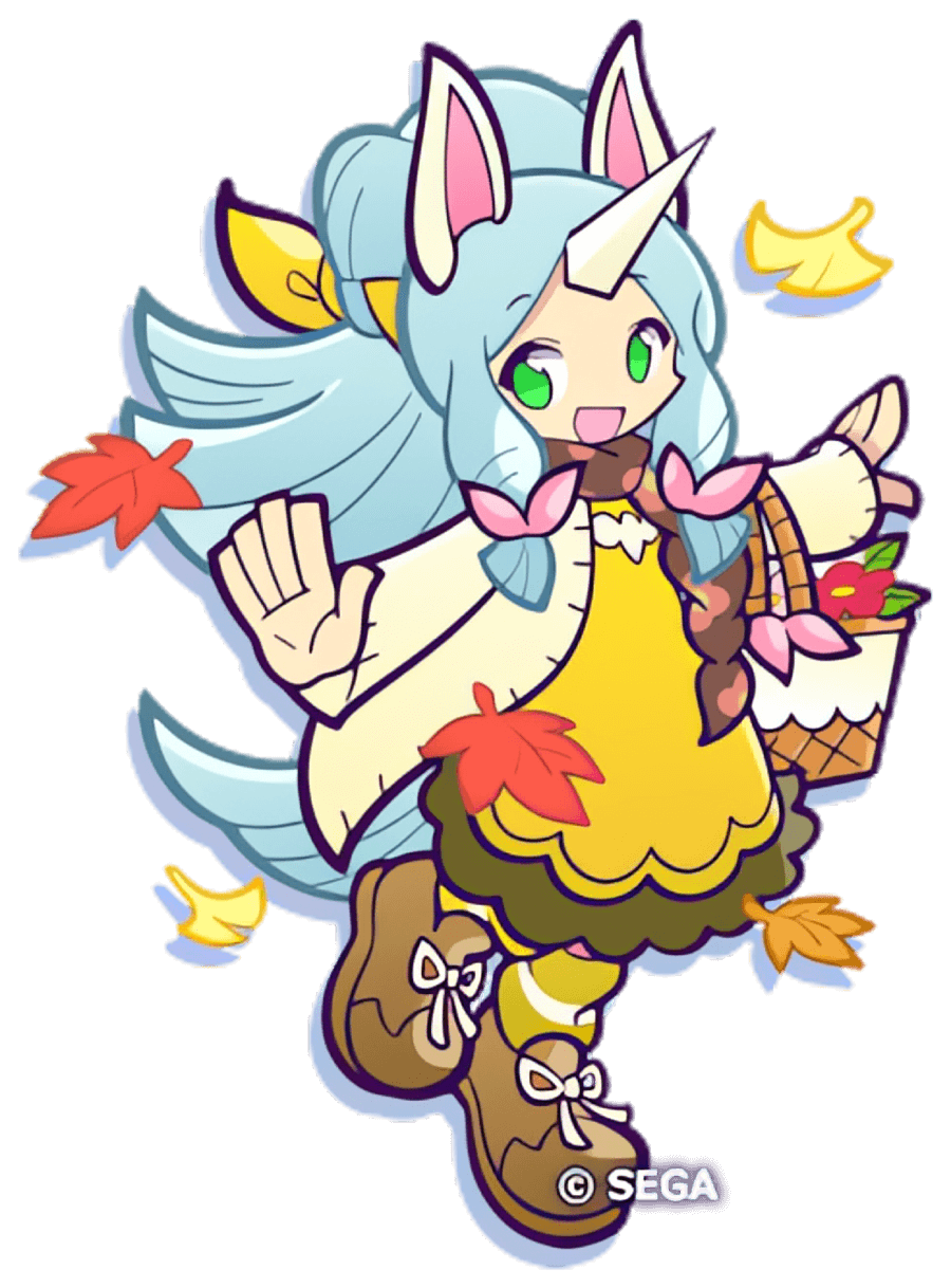 ピクニックユニカ(星7)