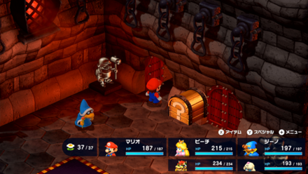 クロコ（2回目）