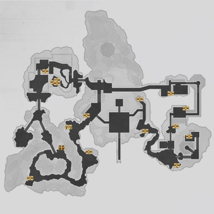 宝箱 何かな。 Forza Horizon 4「FUTURE ISLAND」に隠された10個の宝箱をすべて