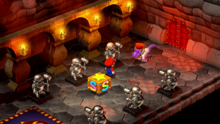 クロコ（1回目）