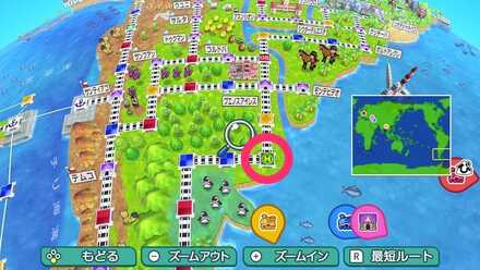 マルデルプラタ_中南米