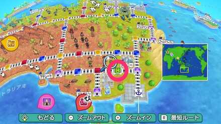 キャンベラ_オセアニア