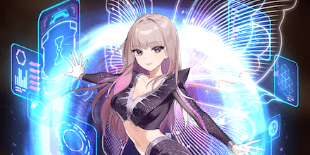 ae−NINGNINGの画像