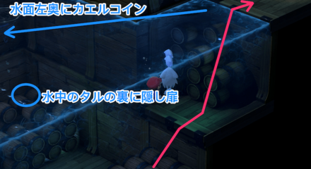 セーフティーリング