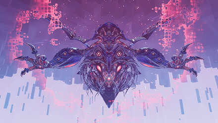 ダークファルス・ソウラス