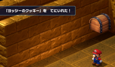ヨッシーのクッキー稼ぎにおすすめ