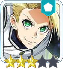 レオナルド・ルナ【レ・アールの貴公子】画像