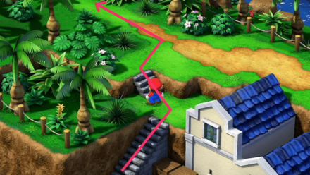 リップルタウン