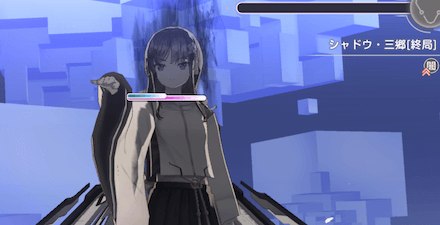 時計塔10F-14Fの攻略|敵の耐性