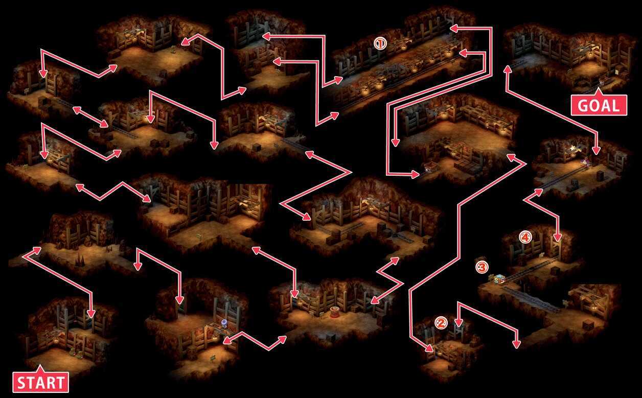 ドゥカティ炭鉱画像