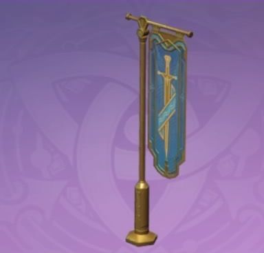 「決闘のエンブレム」の画像