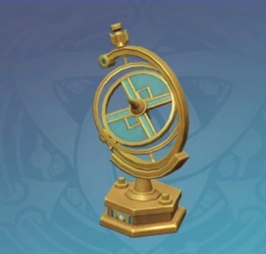 マシナリー模型-「いわくなさげ」の画像