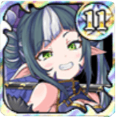 龍神の麗姫クーロンの画像