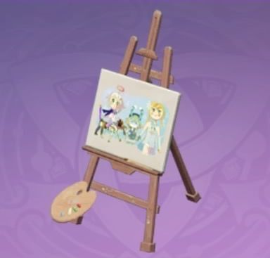 あなたに残す絵の画像