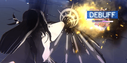 時計塔10F-14Fの攻略|敵の耐性